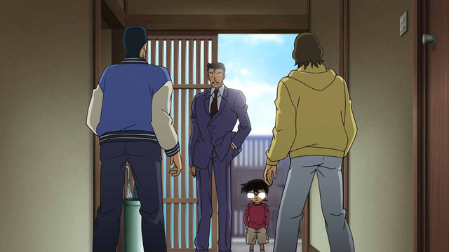 第821話 曇柄寺が隠す秘密